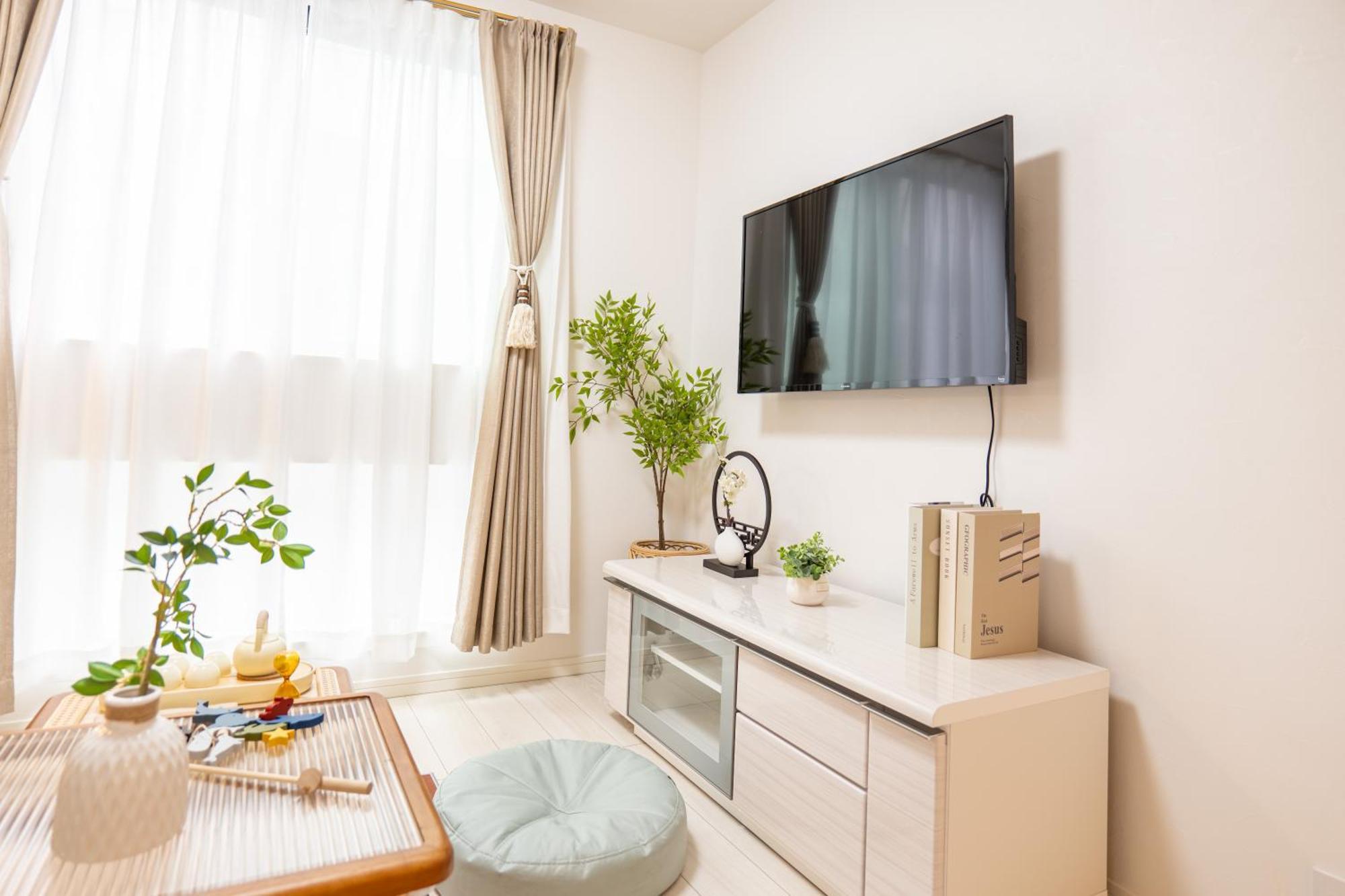 桜の川15 Detached House Ikebukuro 2 Mins Kanamecho Station 1 Min Eight People Tokyo Exterior photo